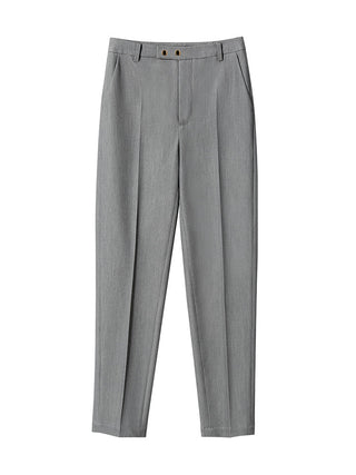 Nine points professional casual pants - Phosgene