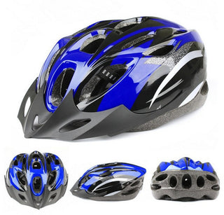 Bicycle riding helmet - Phosgene