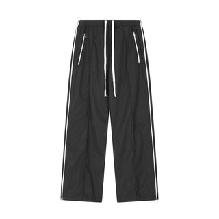 Fashion Brand High Street Design Sports Pants - Phosgene