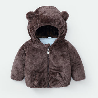 new baby winter padded jacket cotton jacket - Phosgene