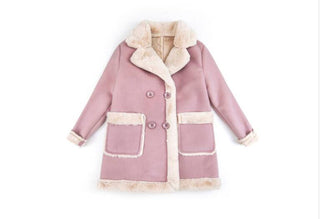 Winter children's clothing - Phosgene