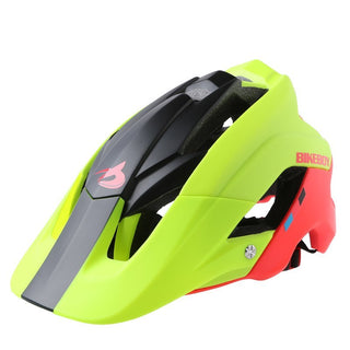 Mountain bike helmet - Phosgene