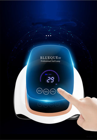 BLUEQUE nail lamp - Phosgene