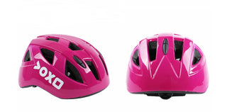 Children's helmet equipment - Phosgene