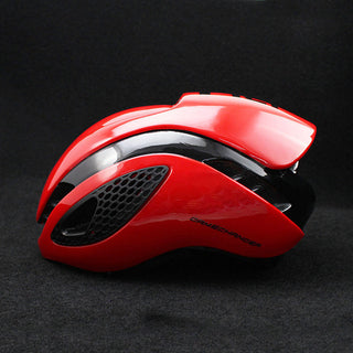 Bicycle helmet - Phosgene