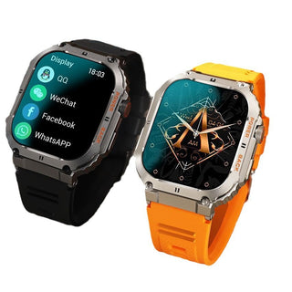 K57PRO Call Bluetooth Smartwatch Phosgene