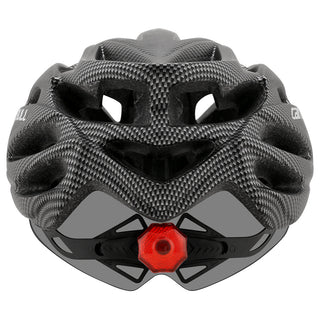 Bicycle helmet hard hat - Phosgene