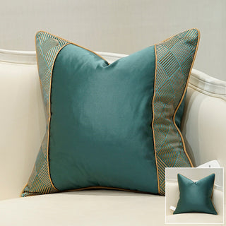 Light luxury sofa pillow European luxury cushion - Phosgene