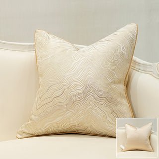 Light luxury sofa pillow European luxury cushion - Phosgene