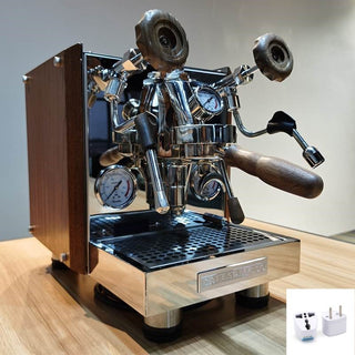 Semi-automatic Commercial Italian Coffee Machine By Hand Phosgene