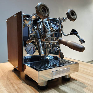 Semi-automatic Commercial Italian Coffee Machine By Hand Phosgene