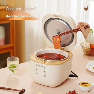 Intelligent Multi-function Rice Cooker For Home Use - Phosgene