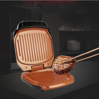 Home multi-functional double-sided grill Phosgene