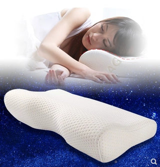 Cervical pillow neck pillow memory pillow - Phosgene