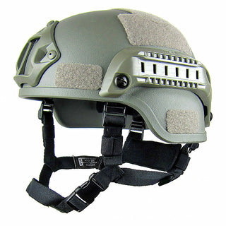 Lightweight Tactical Helmet - Phosgene