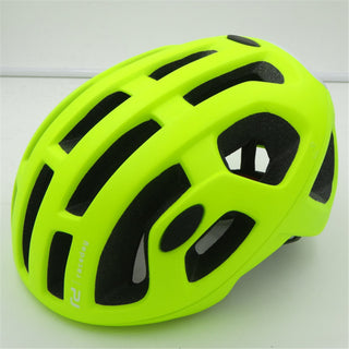 Bicycle helmet - Phosgene