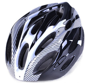 Mountain bike riding helmet - Phosgene