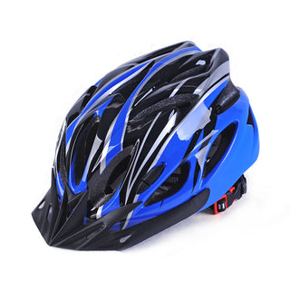 Direct selling bicycle bike road car with male and female bike helmet can be attached to logo standard - Phosgene