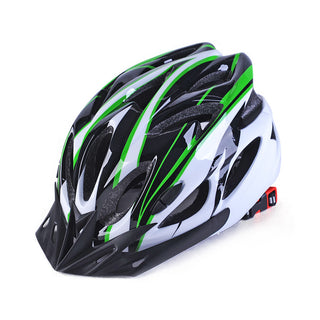 Direct selling bicycle bike road car with male and female bike helmet can be attached to logo standard - Phosgene