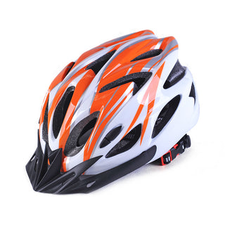 Direct selling bicycle bike road car with male and female bike helmet can be attached to logo standard - Phosgene