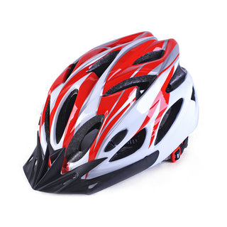 Direct selling bicycle bike road car with male and female bike helmet can be attached to logo standard - Phosgene