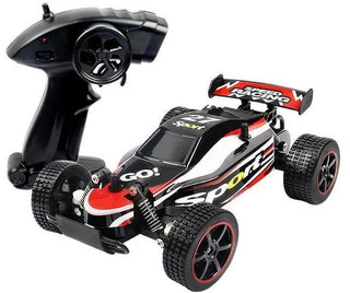 High-Speed RC Drift Car - Phosgene