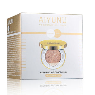 Genuine love to cushion CC cream moisturizing Concealer makeup cream cosmetics wholesale Shuiguang BB - Phosgene