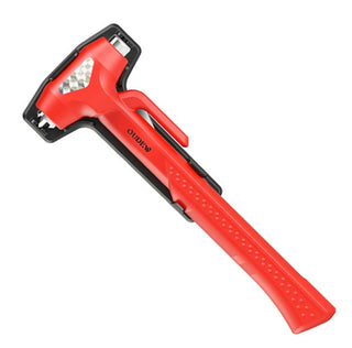 Window breaker safety hammer - Phosgene