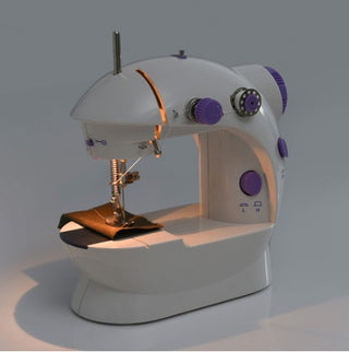 Miniature Household Multifunctional Sewing Machine - Phosgene