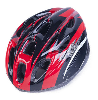 Bicycle riding helmet - Phosgene