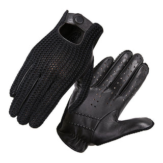 Non-slip Motorcycle Motorcycle Goat Skin Thin - Phosgene