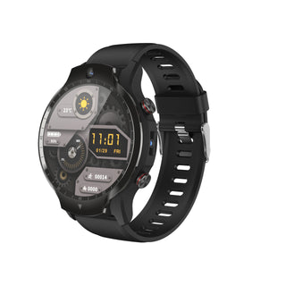 Dual Core System Card Watch GPS Smart Watch Phosgene