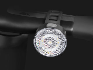 Bicycle LED headlights - Phosgene