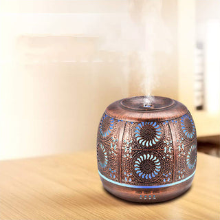 Retro home aroma diffuser - Phosgene