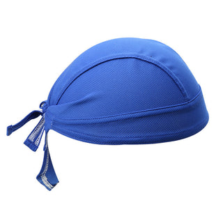 Outdoor Riding Sunscreen Sports Turban Headgear - Phosgene