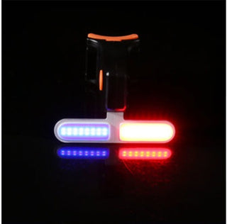 Bicycle taillight usb - Phosgene