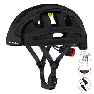 Folding cycling helmet - Phosgene