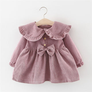 Baby Girl Dress - Phosgene