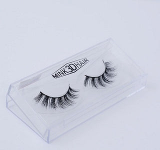 Faux Aurelia Eye Lashes - Phosgene