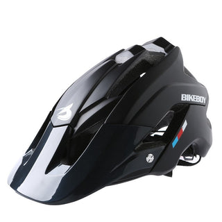 Mountain bike helmet - Phosgene