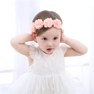 Baby hair accessories baby headdress - Phosgene