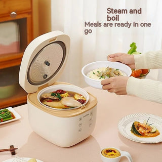 Intelligent Multi-function Rice Cooker For Home Use - Phosgene