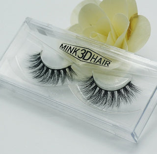 Faux Aurelia Eye Lashes - Phosgene