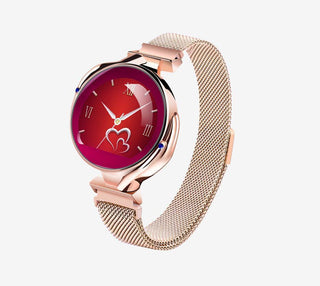 Z38 fashion female smart bracelet Phosgene