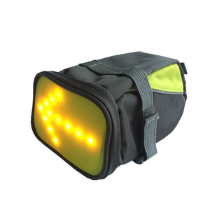 Bicycle turn signal package - Phosgene