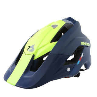 Mountain bike helmet - Phosgene