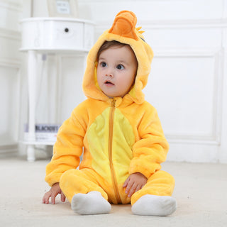 Baby Rompers Winter Autumn Clothes - Phosgene