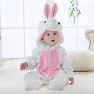 Baby Rompers Winter Autumn Clothes - Phosgene