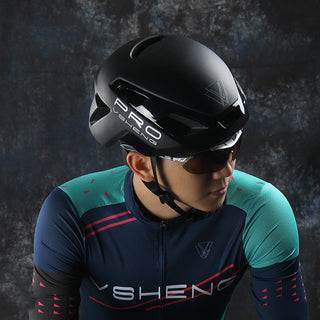 Road bicycle safety helmet - Phosgene