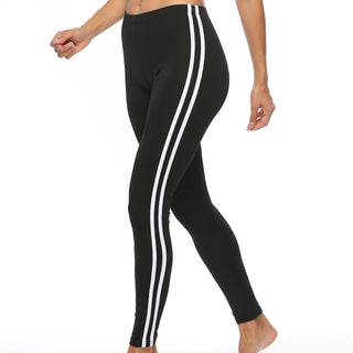 High waist fitness yoga pants - Phosgene